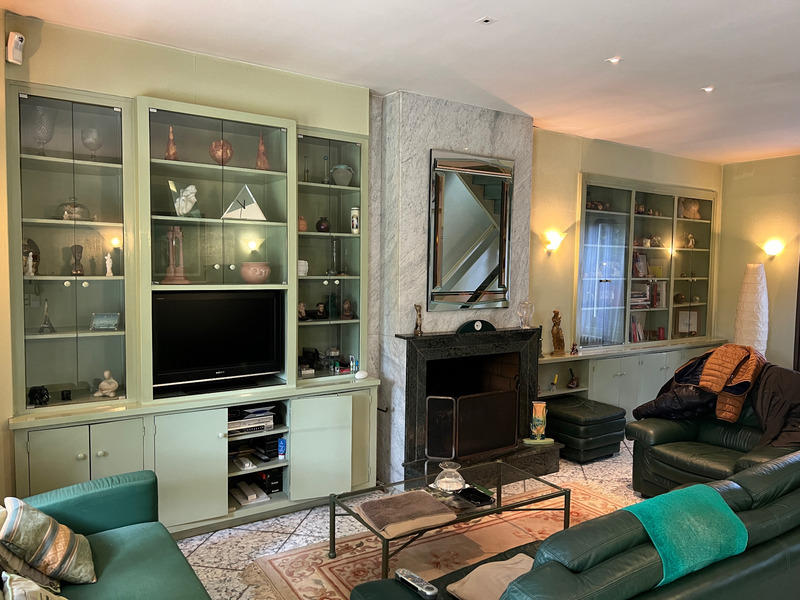 Maison - 300 m² - 9 pièces