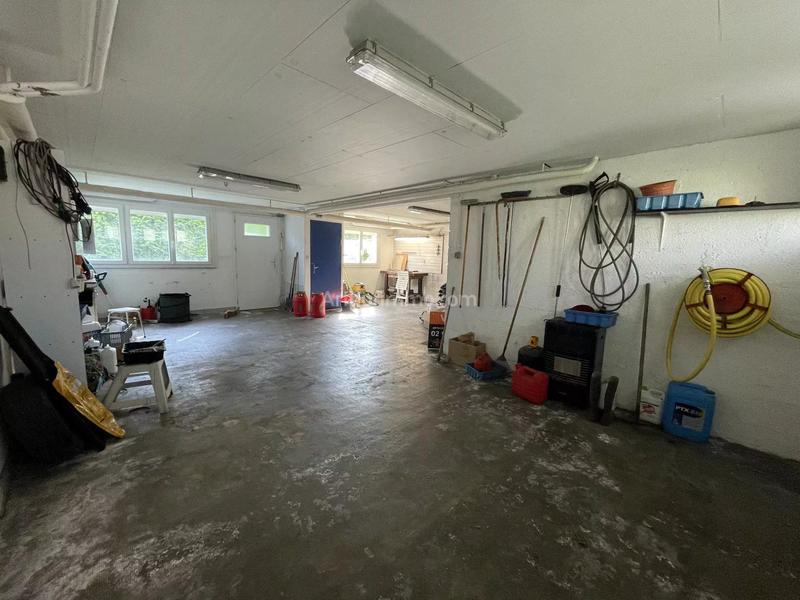 Maison - 151 m² - 7 pièces