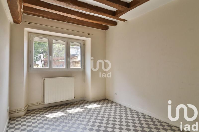 Maison de ville - 125 m² - 5 pièces