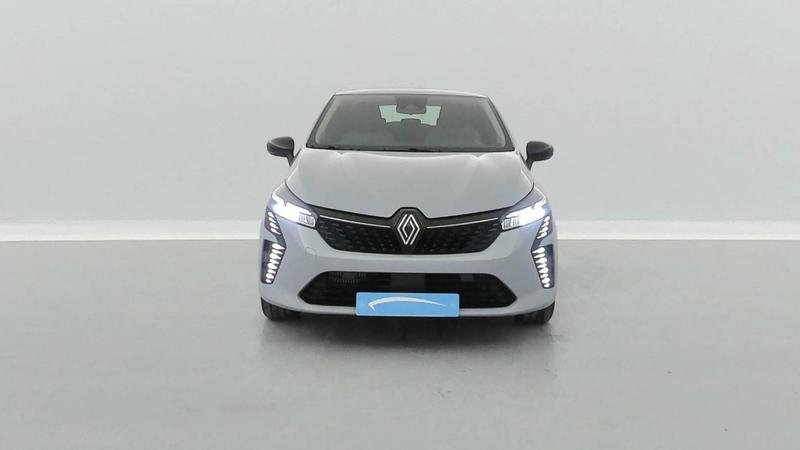 Renault Clio TCe 90 Evolution 5p