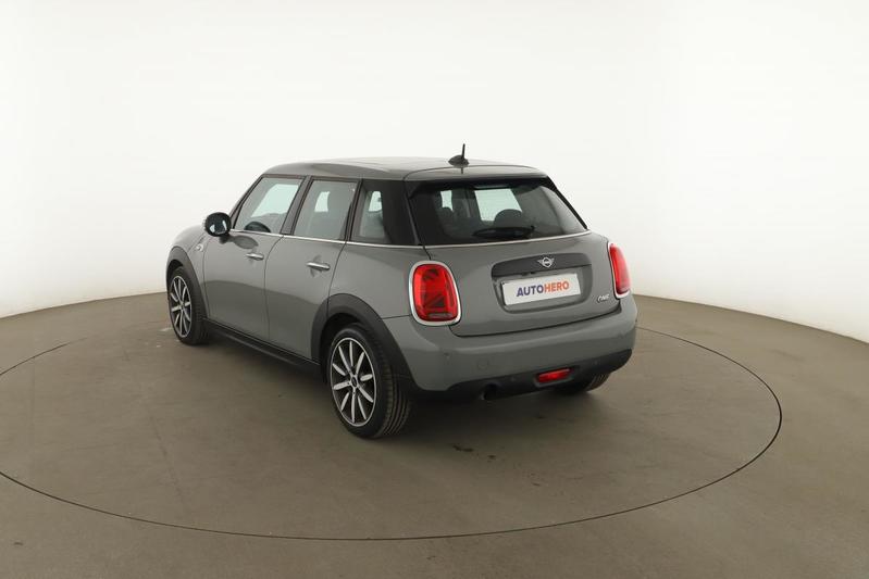 Mini Mini One Finition Chili 5p 102 ch