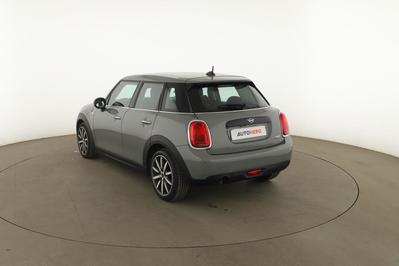 Mini Mini One Finition Chili 5p 102 ch