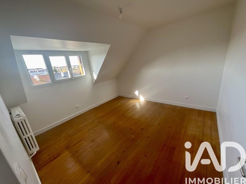 Maison - 130 m² - 8 pièces