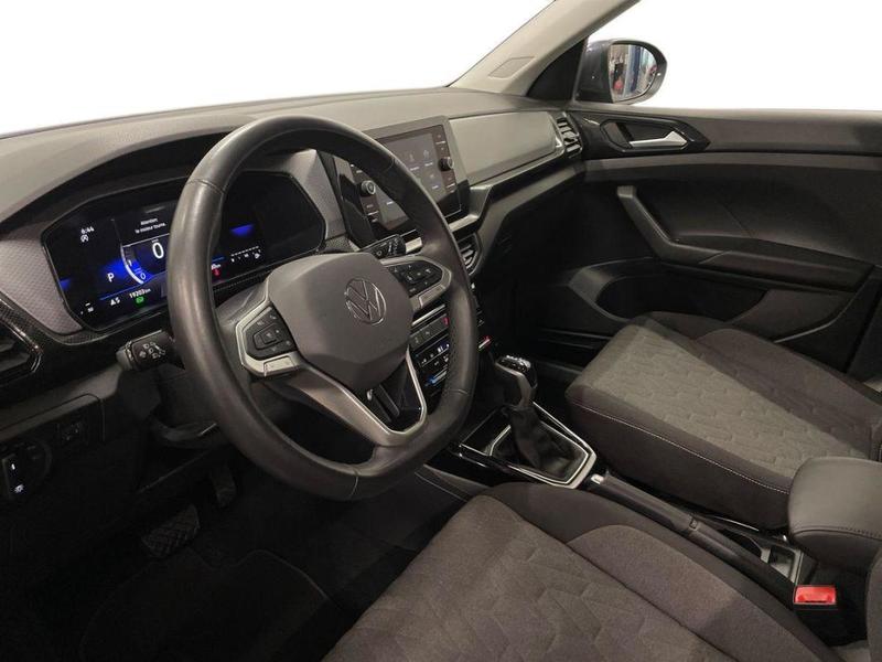 Volkswagen t-Cross 1.0 Tsi 116 Start/Stop Dsg7 Life Plus
