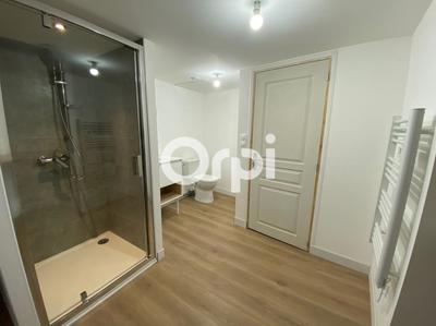 Maison - 56 m² - 2 pièces