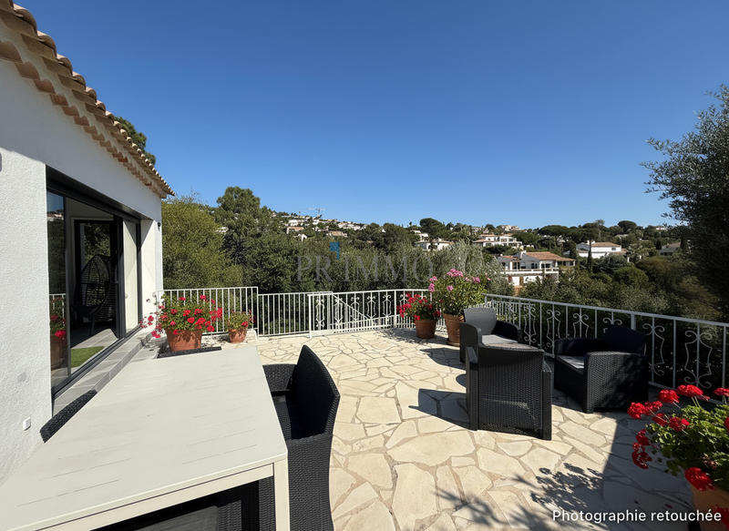 Villa - 145 m² - 5 pièces