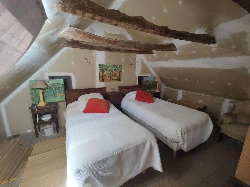 Maison - 179 m² - 7 pièces