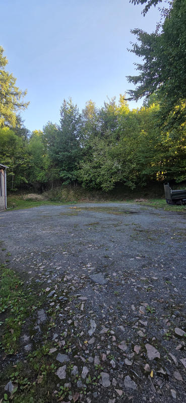 Maison - 500 m² - 4 pièces