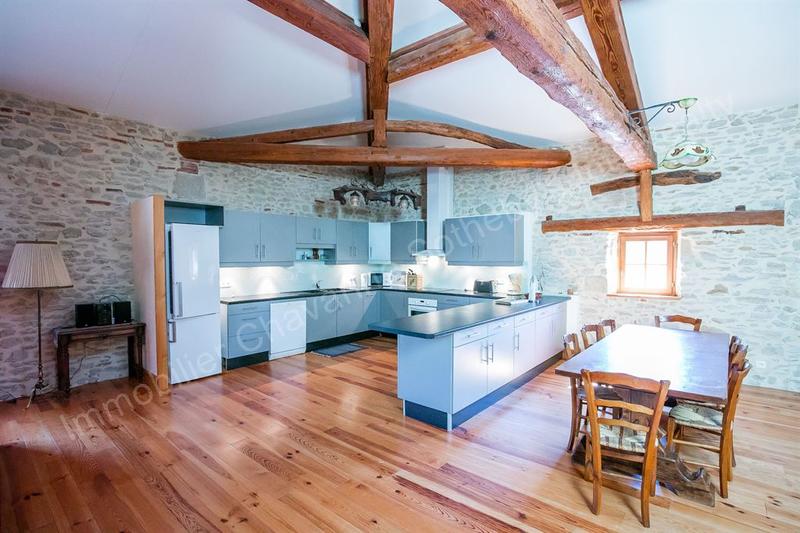 Château - 715 m² - 17 pièces