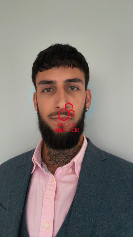 Appartement - 34 m² - 1 pièce