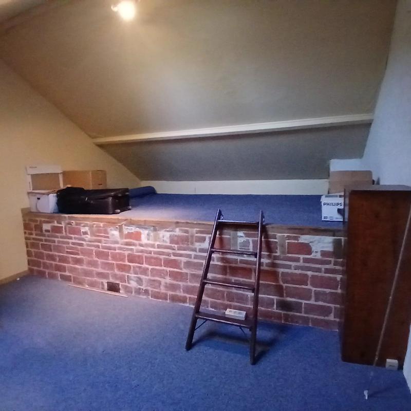 Maison - 145 m² - 5 pièces