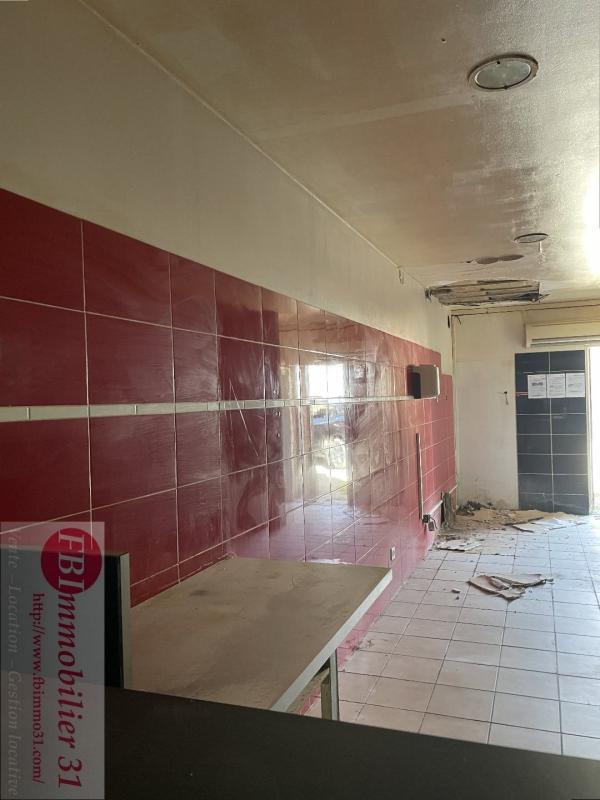 Local commercial - 40 m²