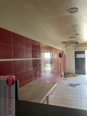 Local commercial - 40 m²