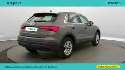 Audi Q3 45 Tfsi e 245ch Business line s tronic 6