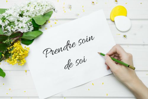 Mélanie Riou Socio-esthéticienne