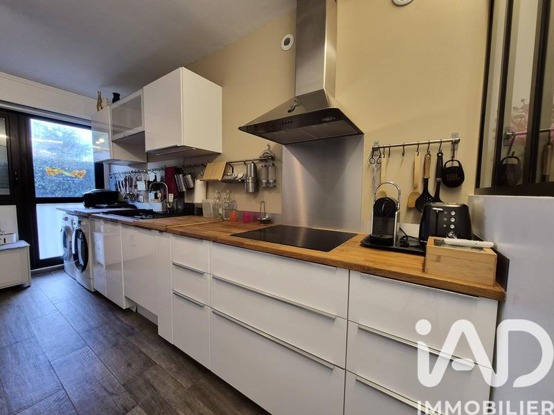 Appartement - 74 m² - 3 pièces