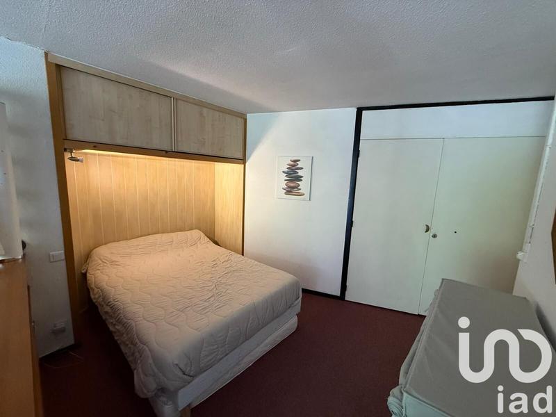 Studio - 40 m² - 1 pièce