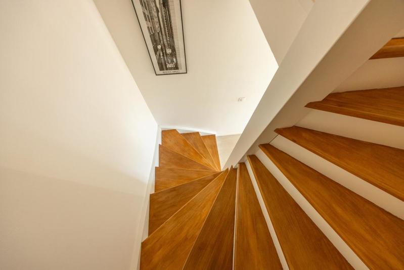 Duplex - 85 m² - 4 pièces