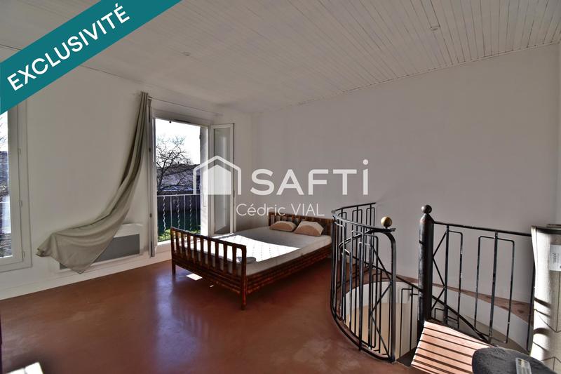 Maison - 137 m² - 5 pièces