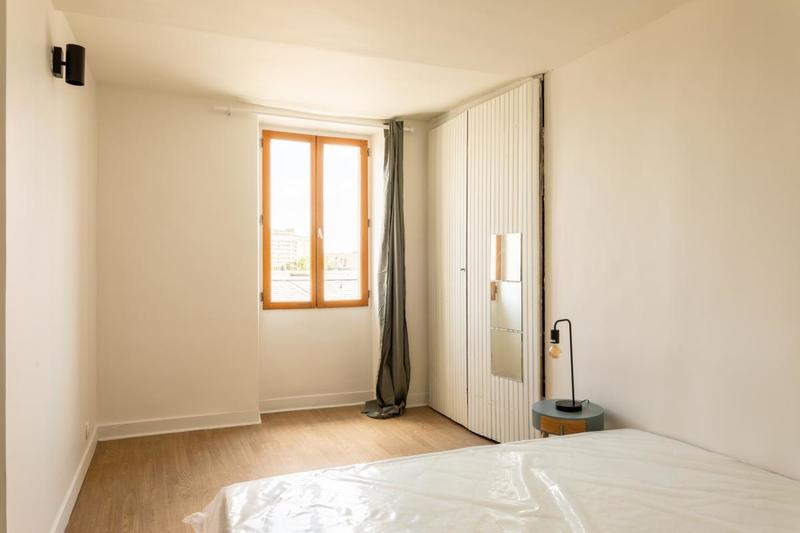 Appartement - 31 m² - 2 pièces