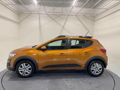 Dacia Sandero TCe 90 Stepway Confort