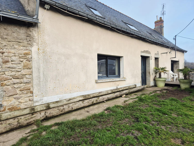 Propriété - 164 m² - 4 pièces