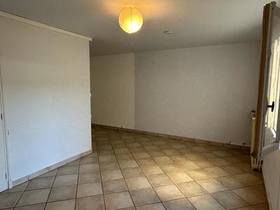Appartement - 36 m² - 1 pièce