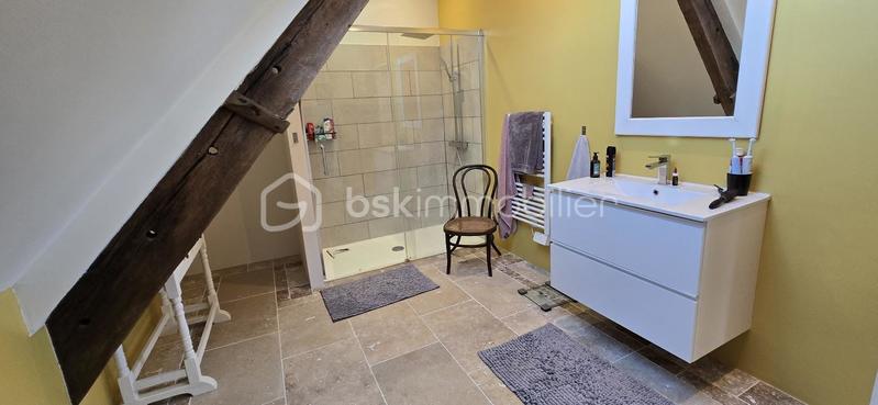 Longère - 182 m² - 5 pièces