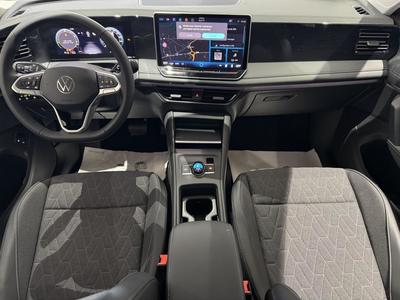 Volkswagen Tiguan 1.5 eHybrid 204ch Dsg6 Vw Edition