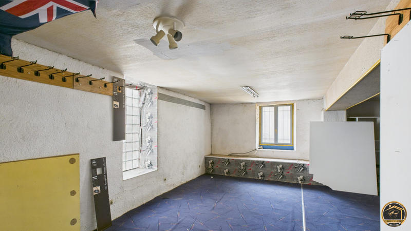 Local commercial - 278 m² - 13 pièces