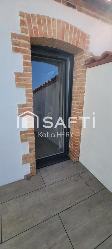 Maison - 157 m² - 6 pièces