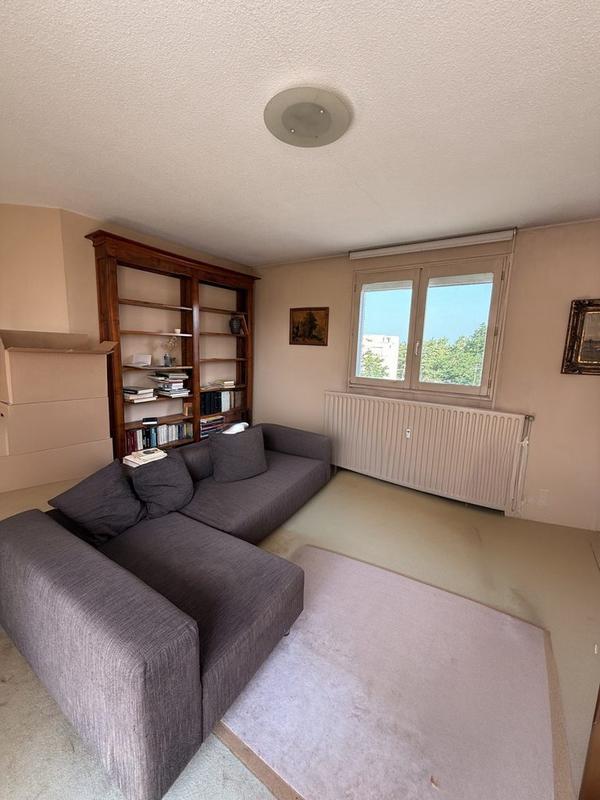Appartement - 73 m² - 3 pièces
