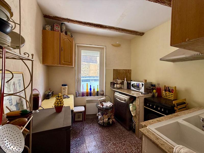 Maison - 109 m² - 5 pièces