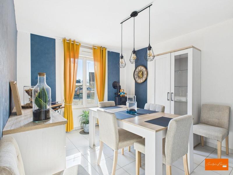 Maison - 70 m² - 5 pièces