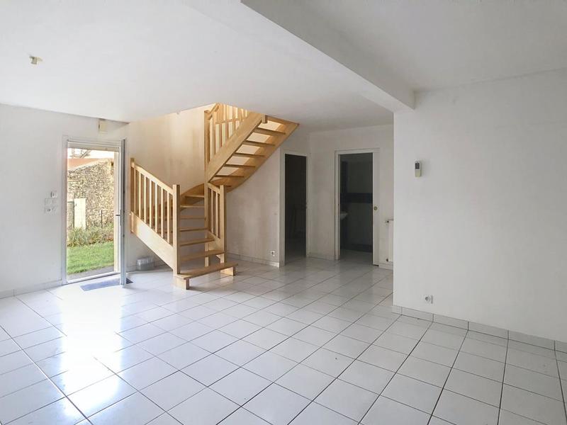 Maison - 119 m² - 5 pièces