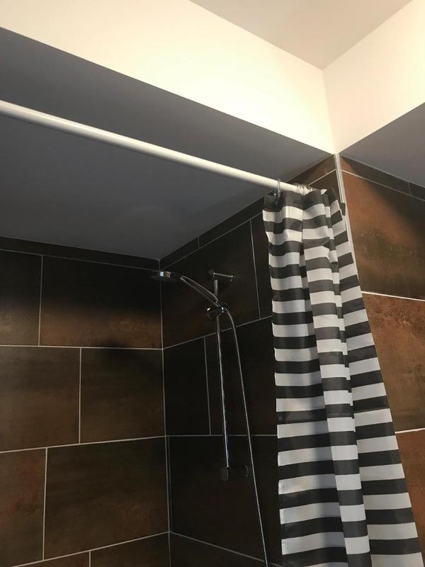 Appartement - 28 m² - 1 pièce