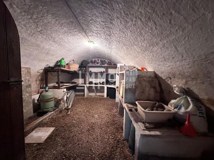 Maison - 45 m² - 3 pièces