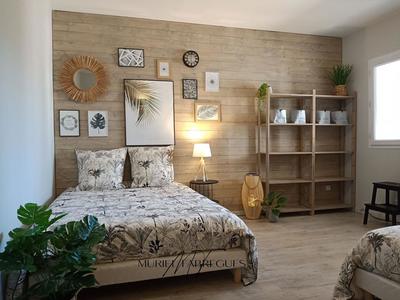 Maison - 123 m² - 5 pièces