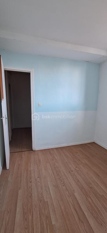 Maison de ville - 81 m² - 4 pièces