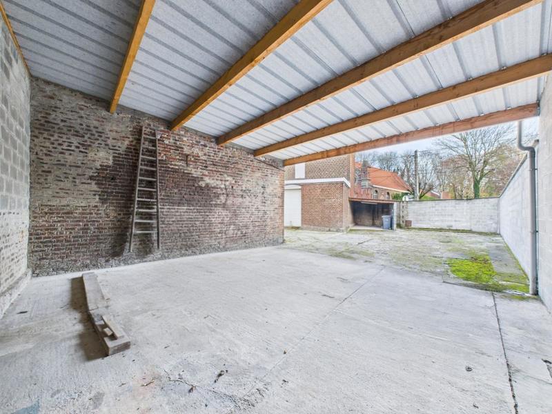 Maison - 128 m² - 5 pièces