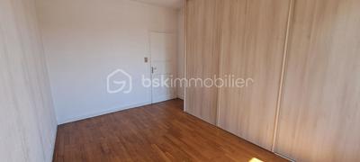 Appartement - 57 m² - 2 pièces
