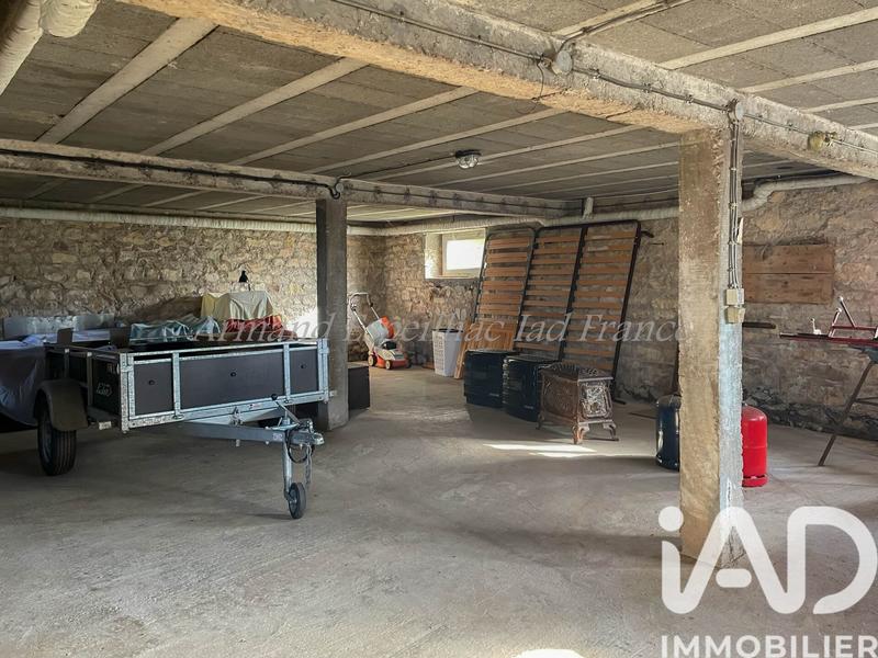 Maison de campagne - 148 m² - 8 pièces