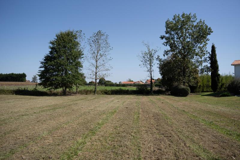 Maison - 137 m² - 5 pièces