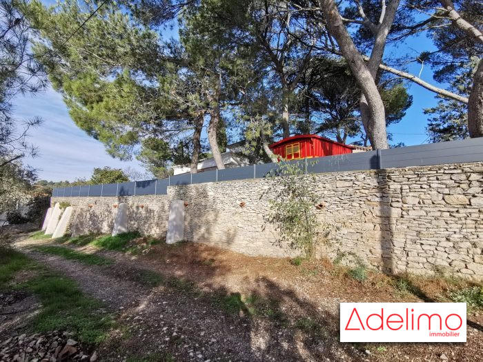 Villa - 170 m² - 5 pièces