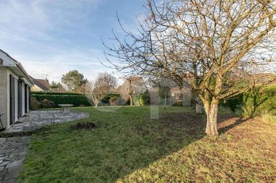 Maison - 155 m² - 7 pièces