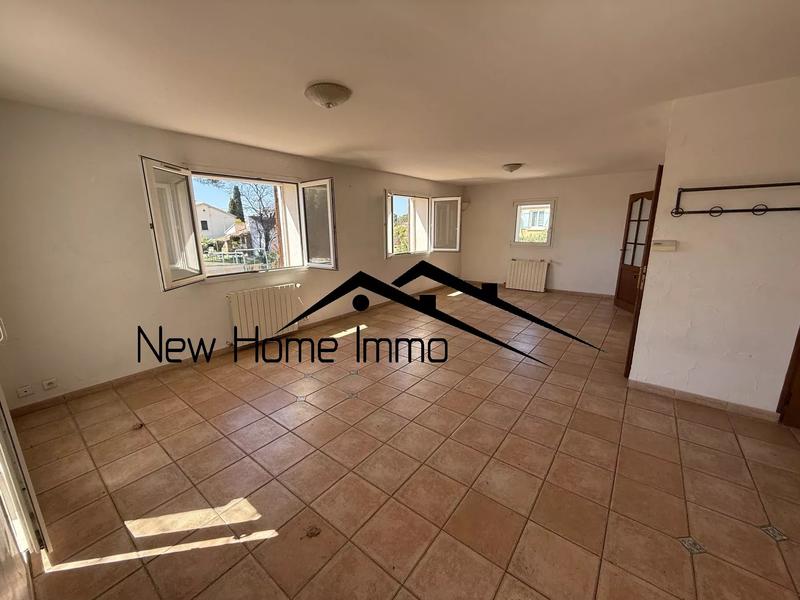 Villa - 180 m² - 5 pièces