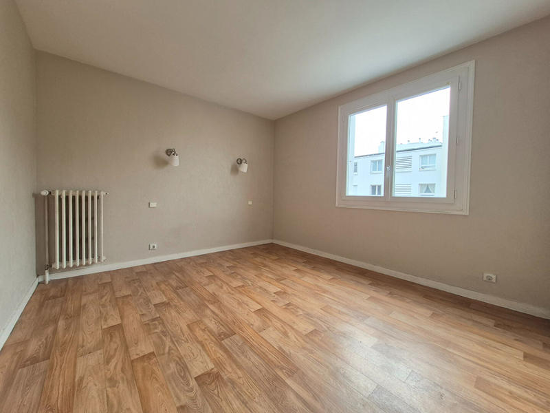 Appartement - 79 m² - 4 pièces
