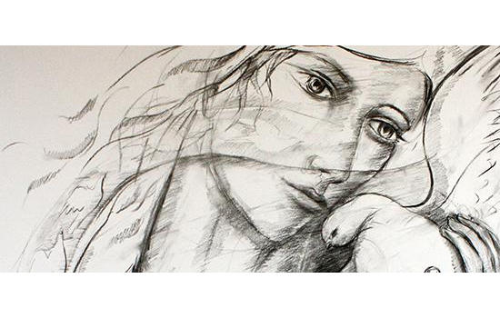 Exposition : Marwan Aboussekke - la lumière, essence de la vie