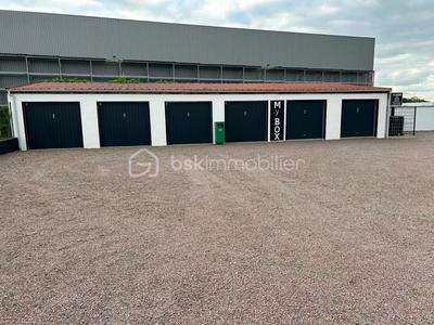 Bureau - 750 m² - 19 pièces