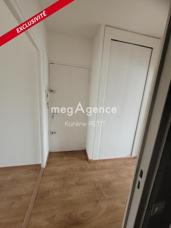 Appartement - 51 m² - 2 pièces
